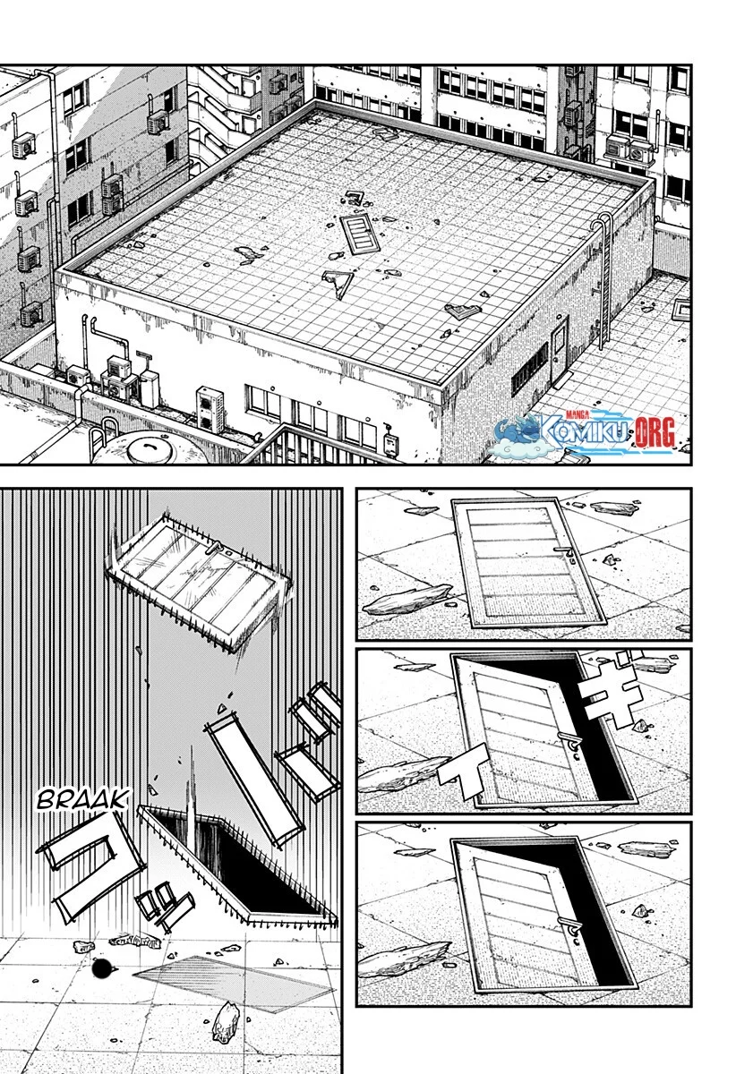 Chapter 226 - halaman 13
