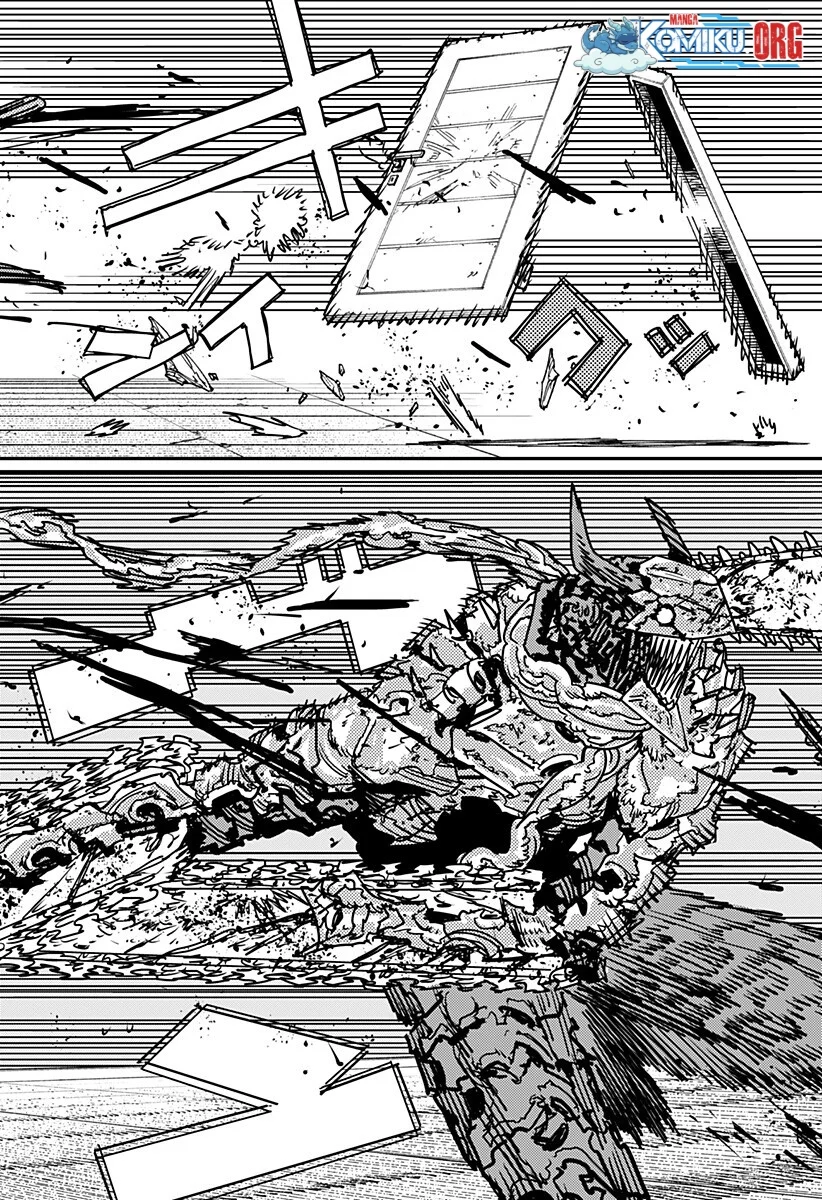 Chapter 226 - halaman 14