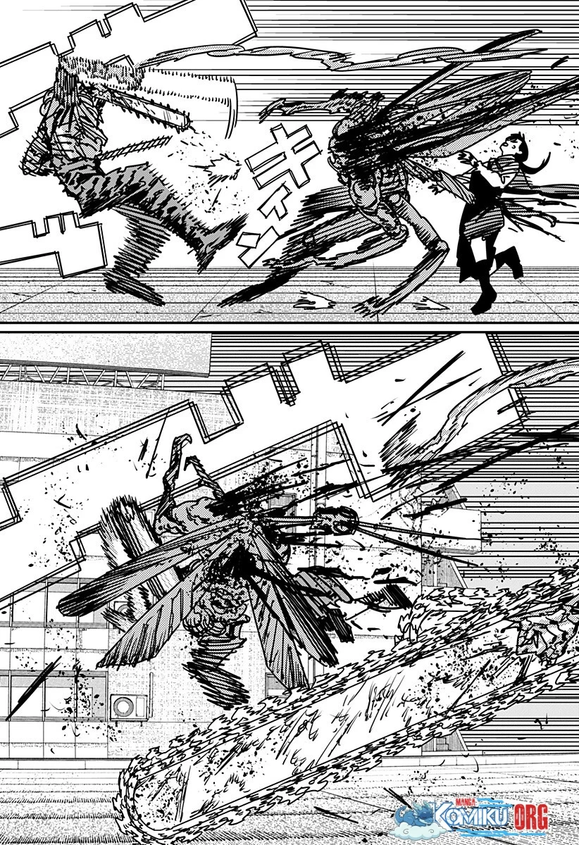 Chapter 226 - halaman 15