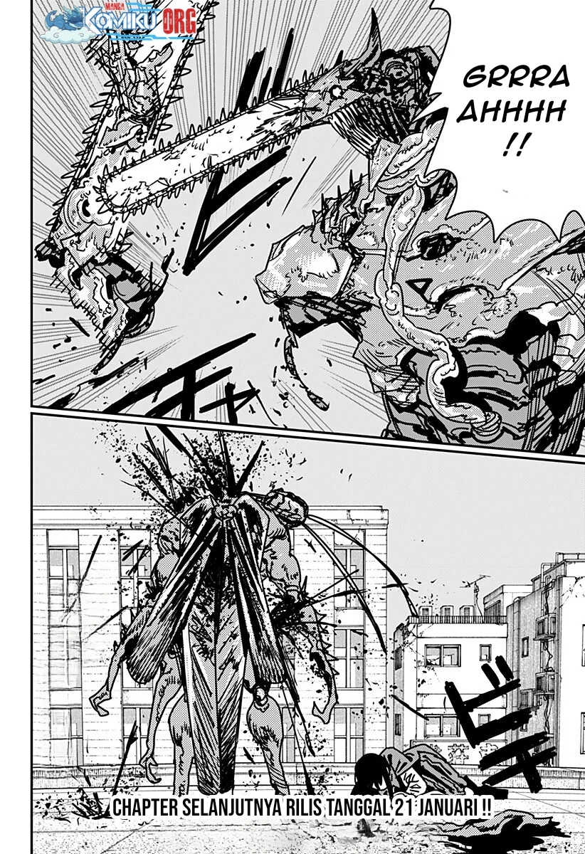 Chapter 226 - halaman 16