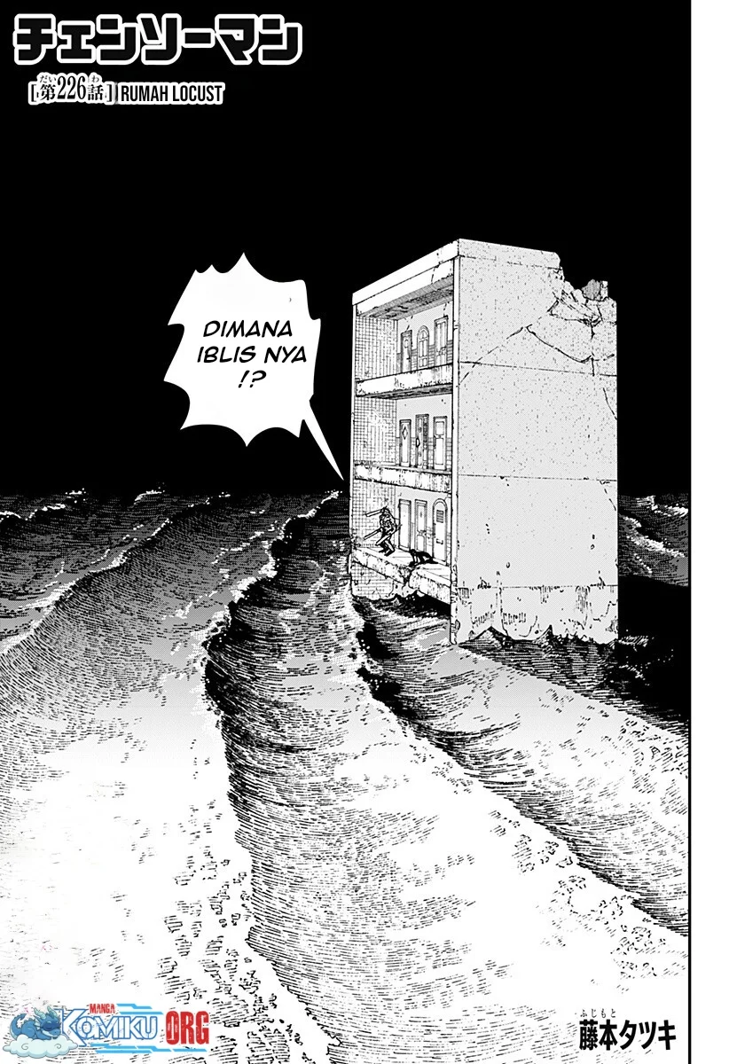 Chapter 226 - halaman 3