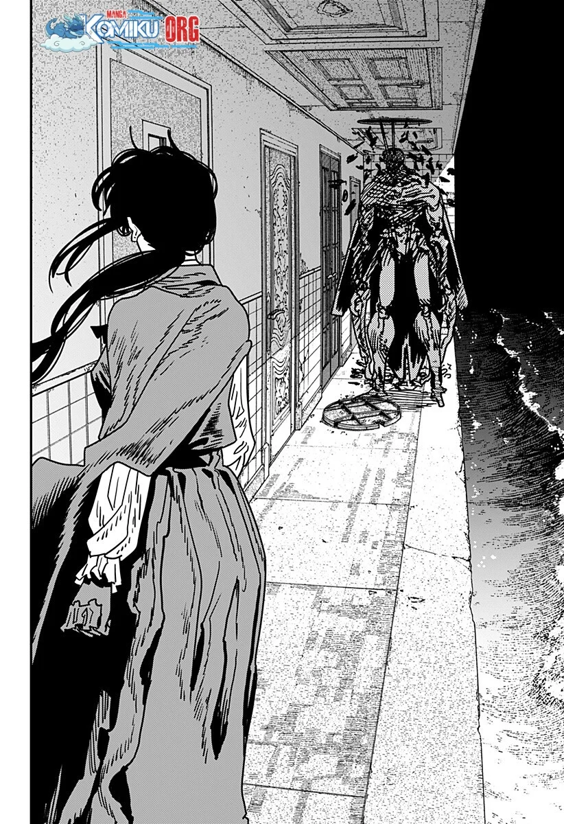 Chapter 226 - halaman 8