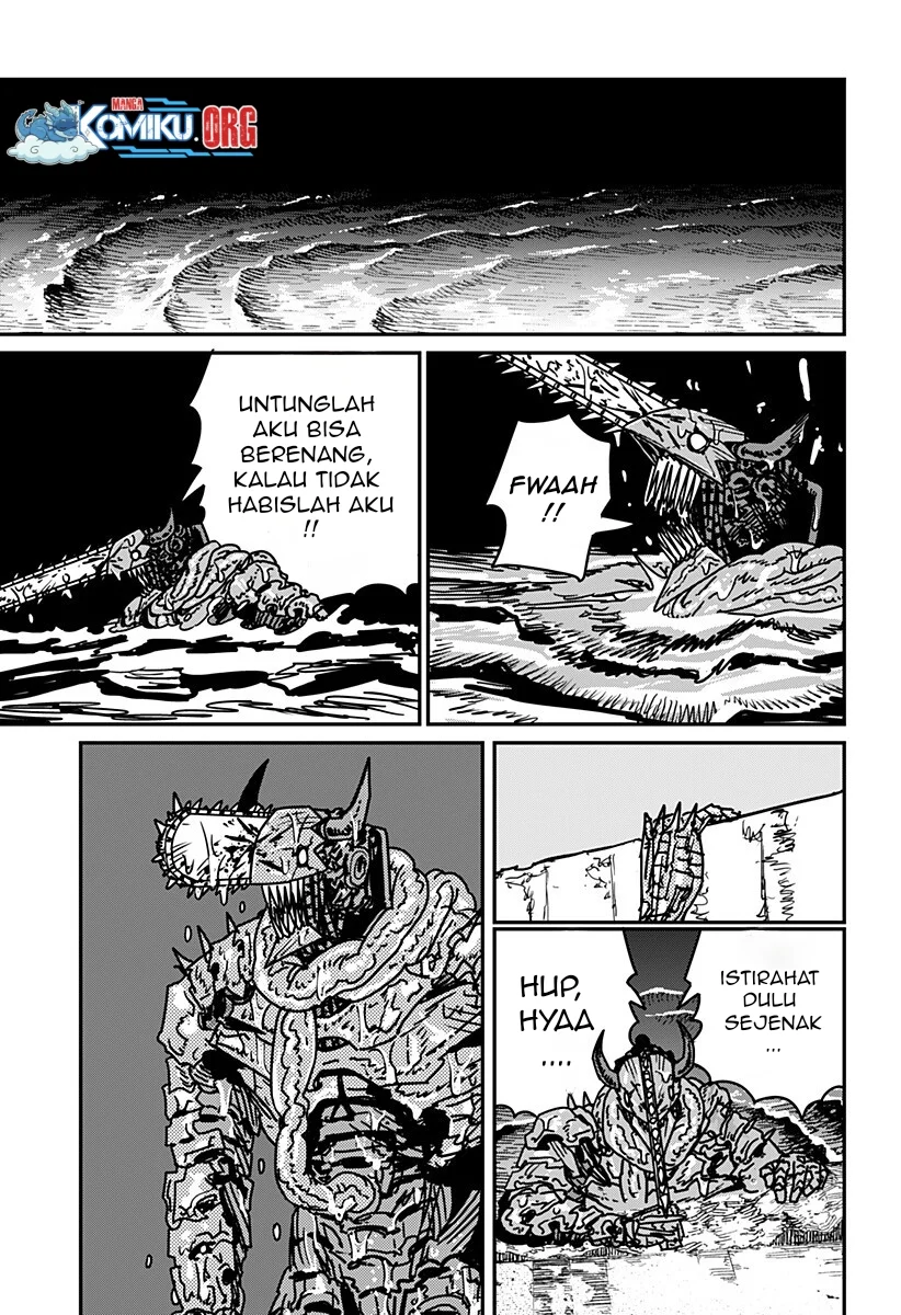 Chapter 226 - halaman 9