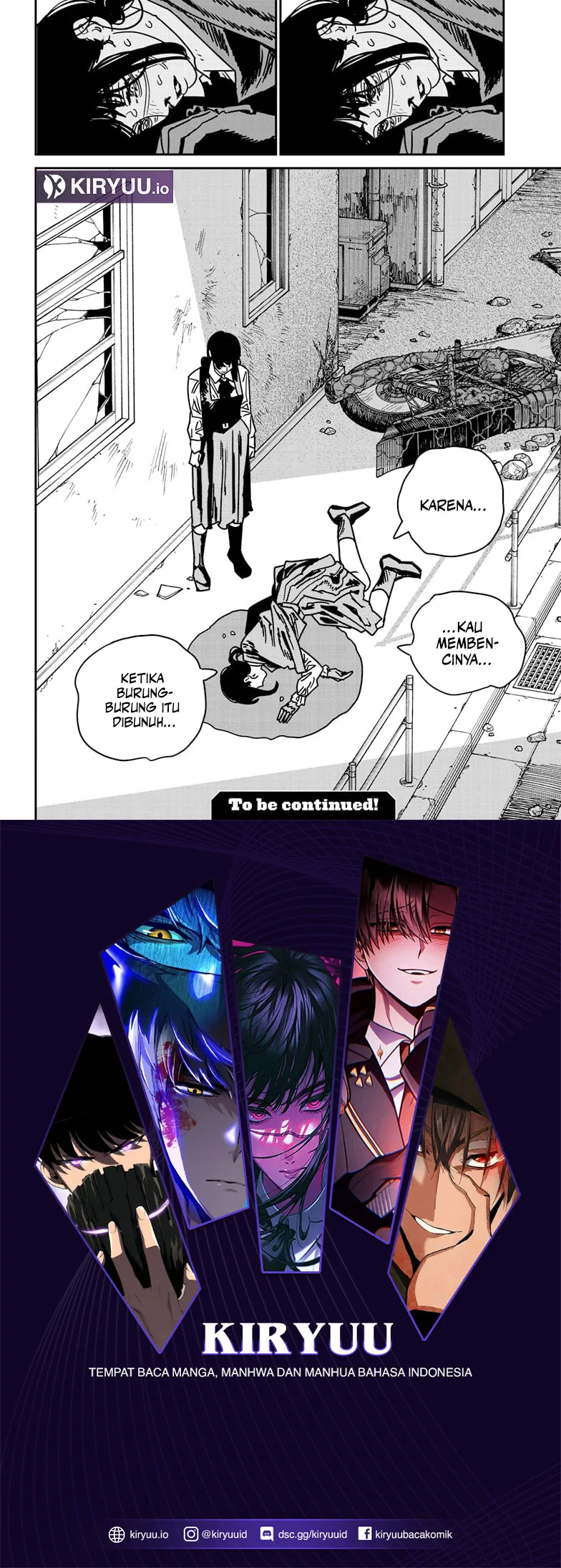 Chapter 228 - halaman 17
