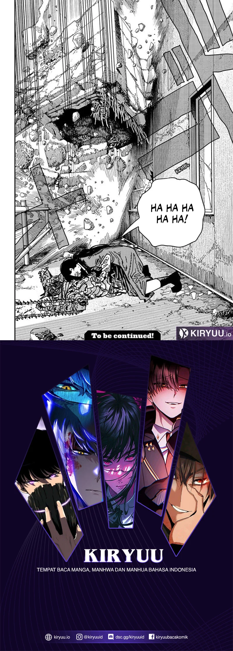 Chapter 229 - halaman 17