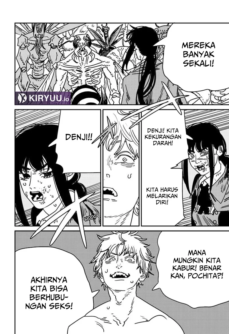 Chapter 230 - halaman 15