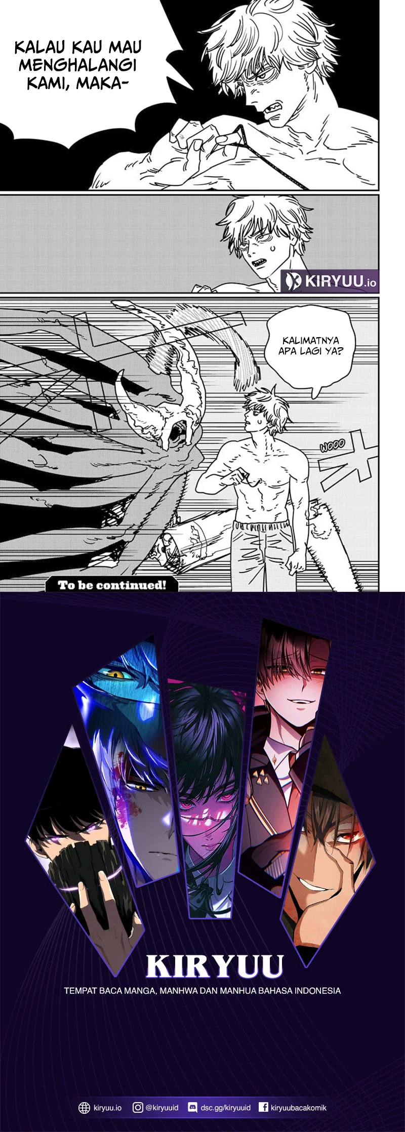 Chapter 230 - halaman 16