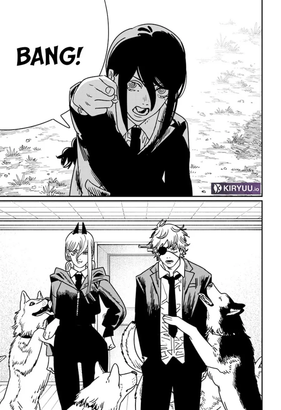 Chapter 232 - halaman 15