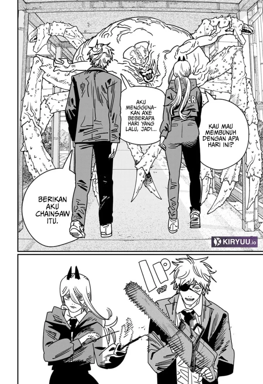 Chapter 232 - halaman 18