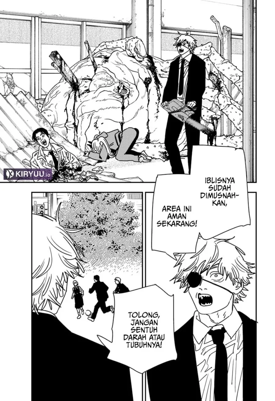 Chapter 232 - halaman 19