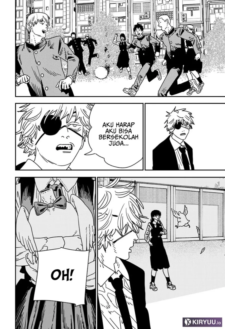Chapter 232 - halaman 20