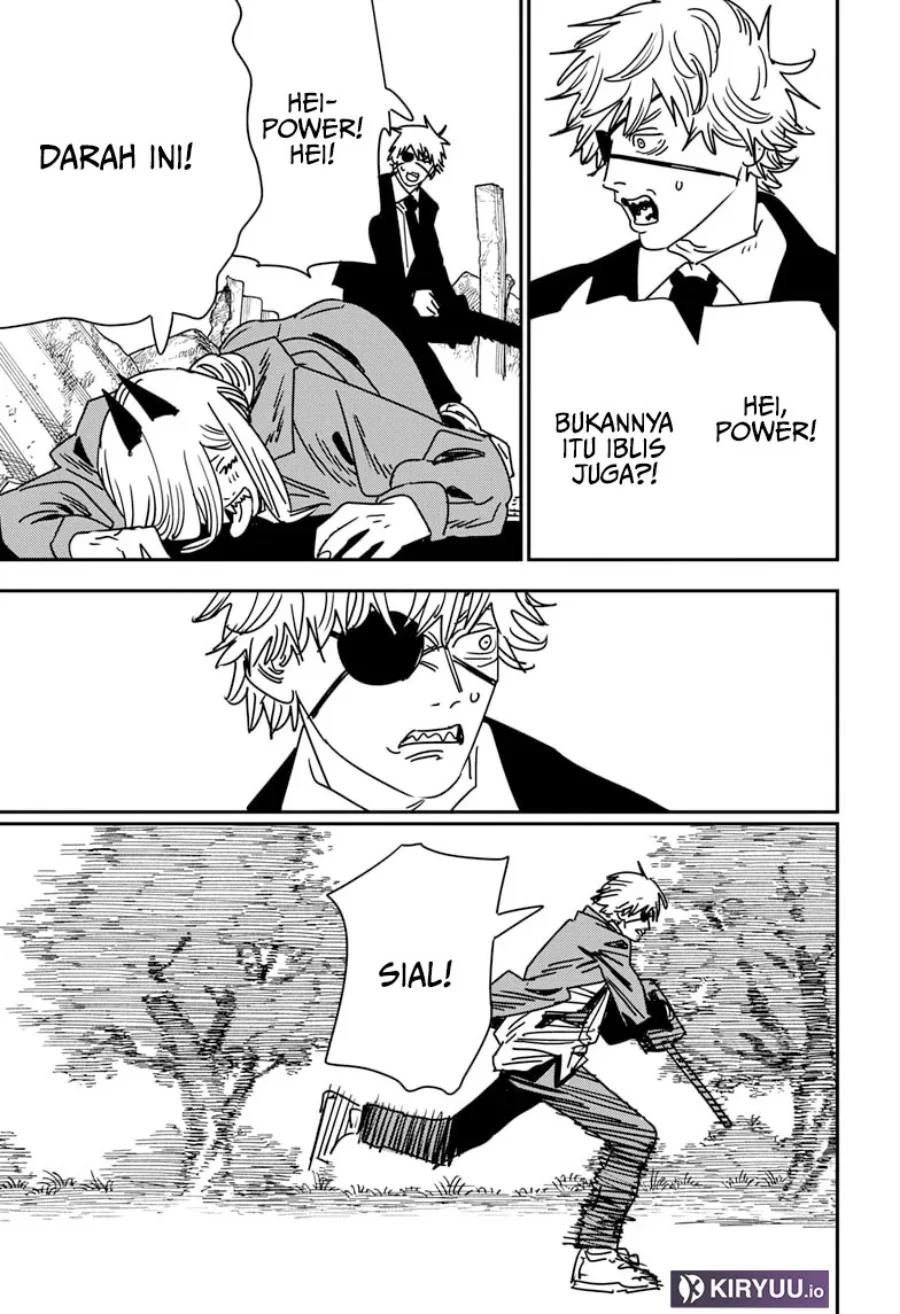 Chapter 232 - halaman 21