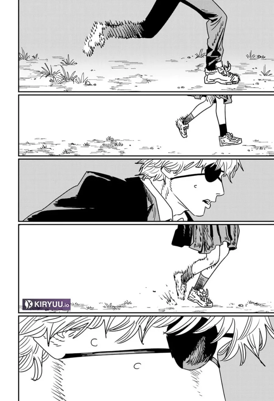 Chapter 232 - halaman 22