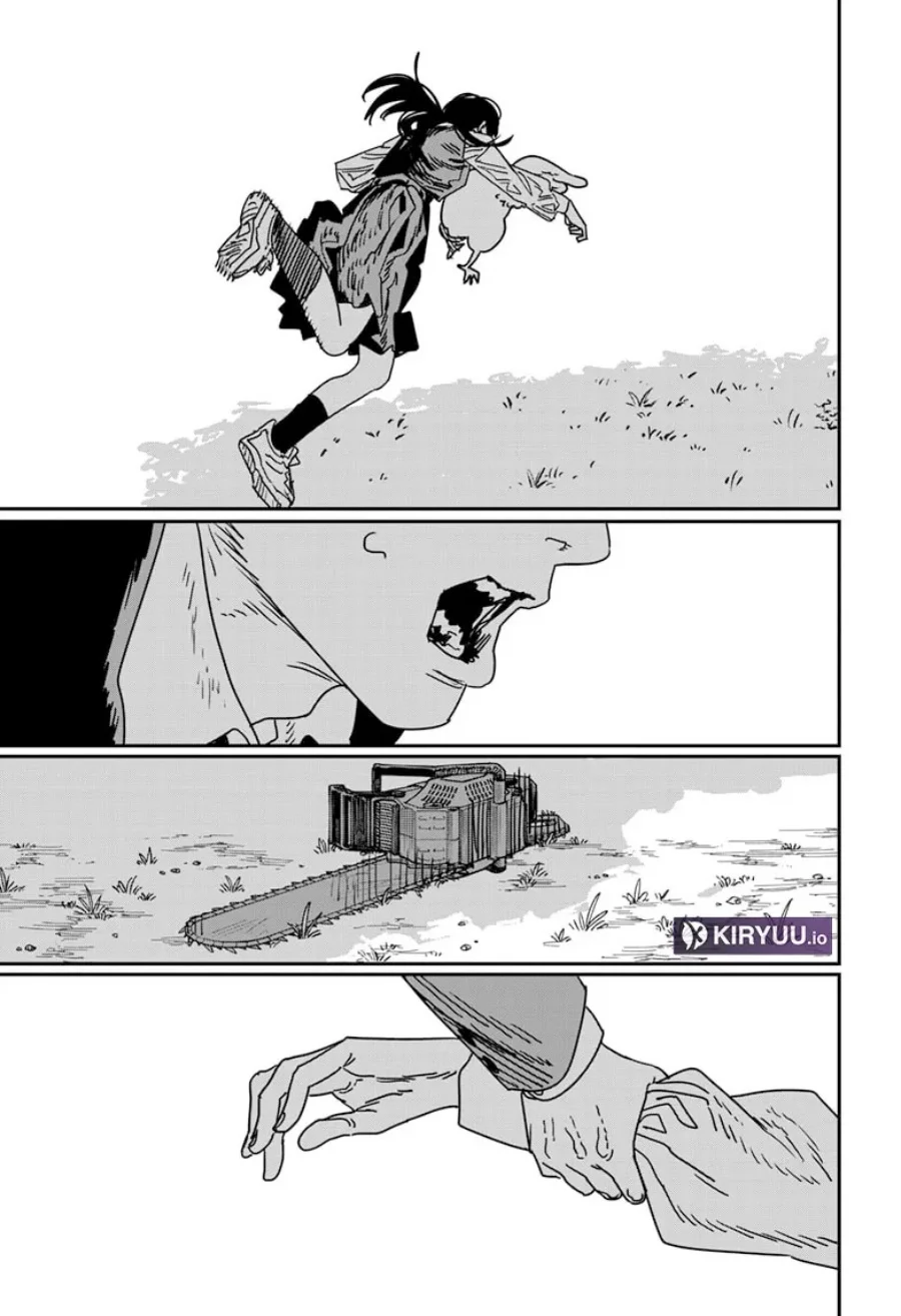 Chapter 232 - halaman 23