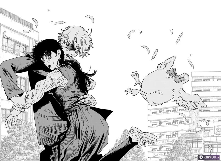 Chapter 232 - halaman 24