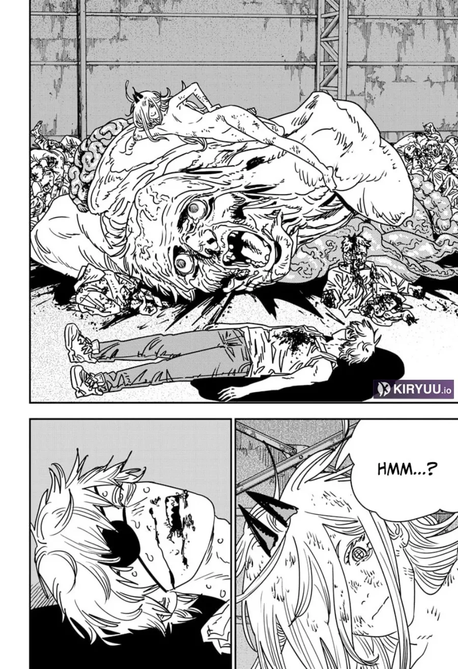 Chapter 232 - halaman 10