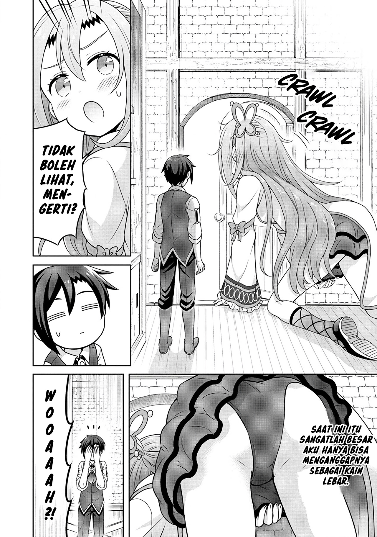 Chapter 52 - halaman 19