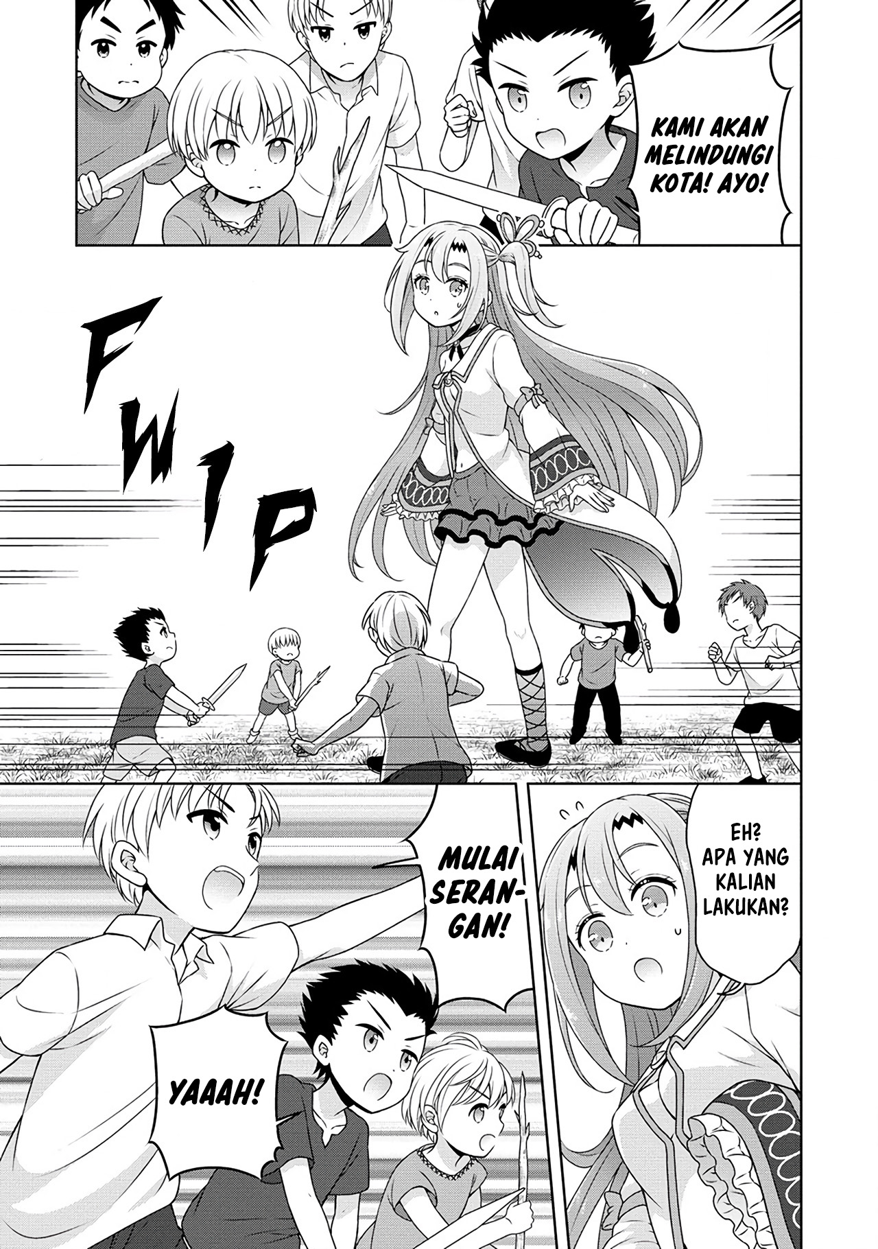Chapter 52 - halaman 22