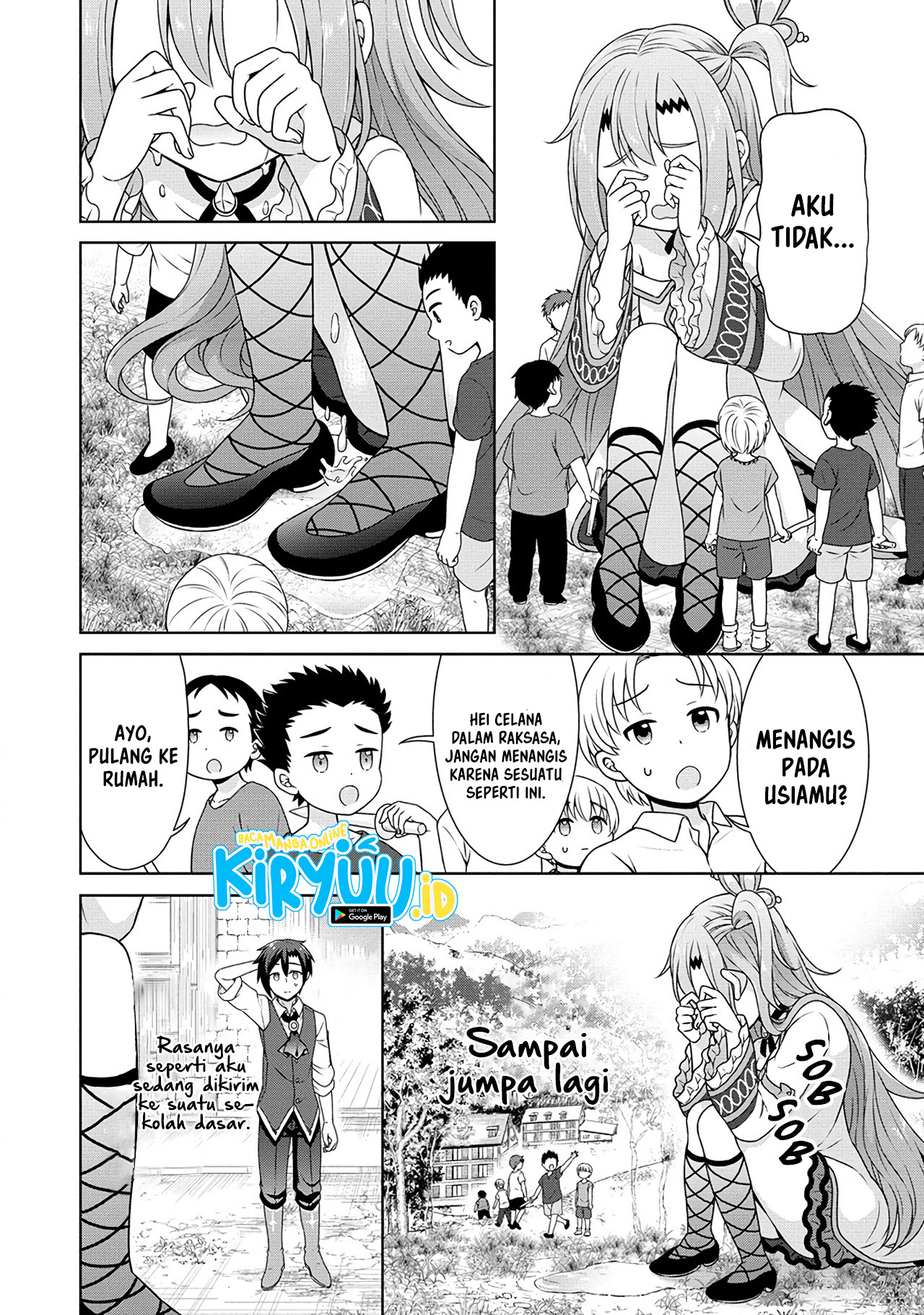 Chapter 52 - halaman 25