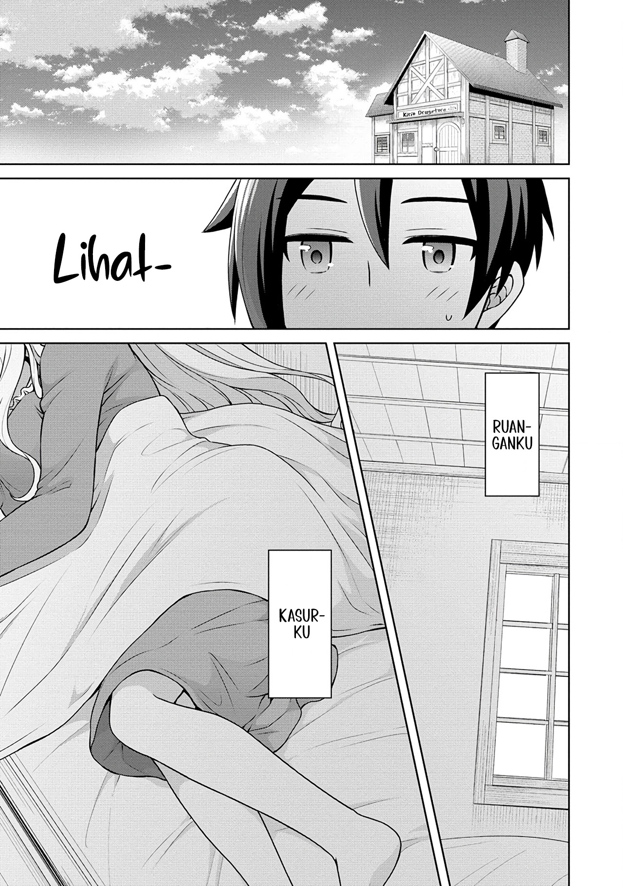 Chapter 52 - halaman 30