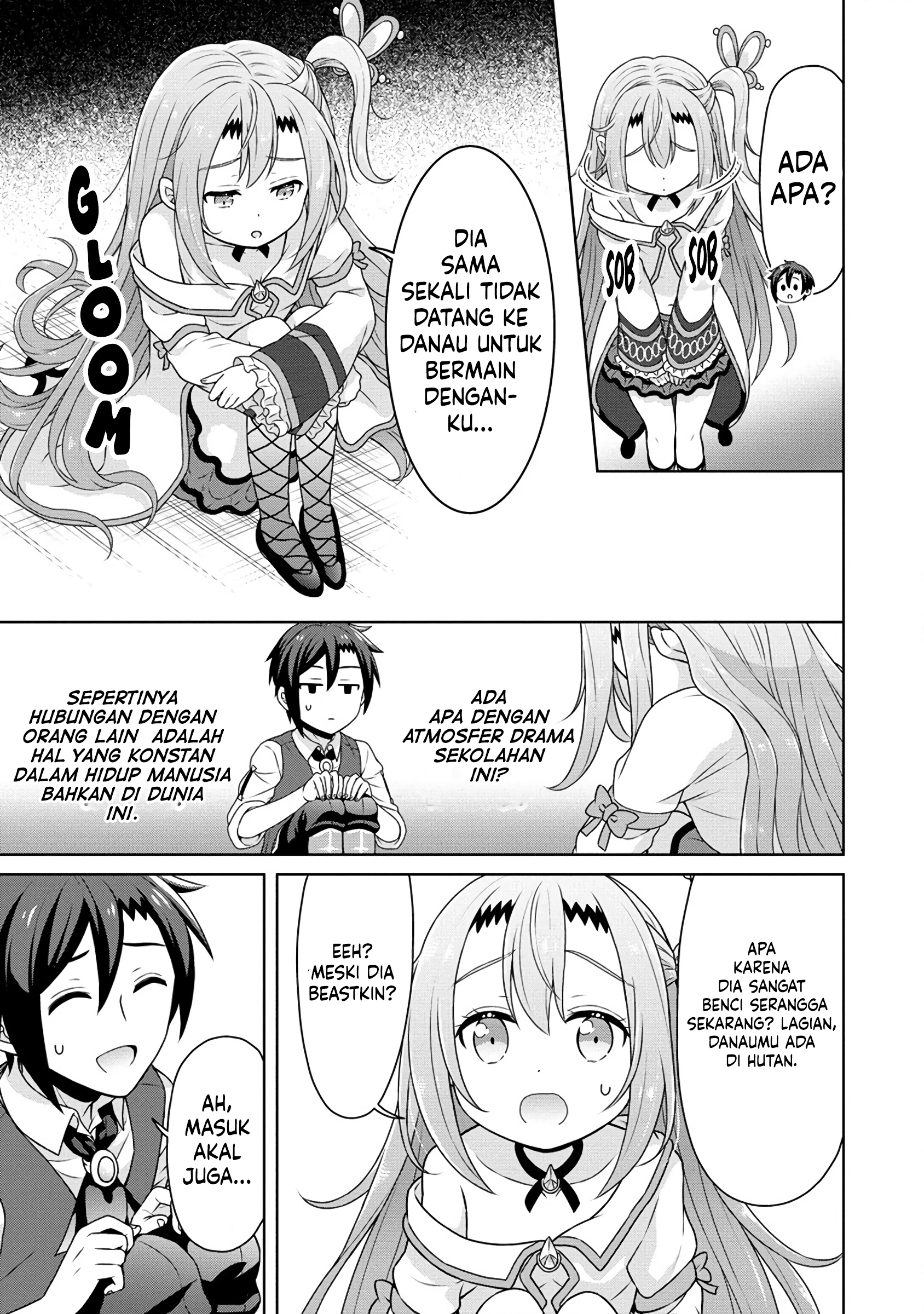 Chapter 54 - halaman 22