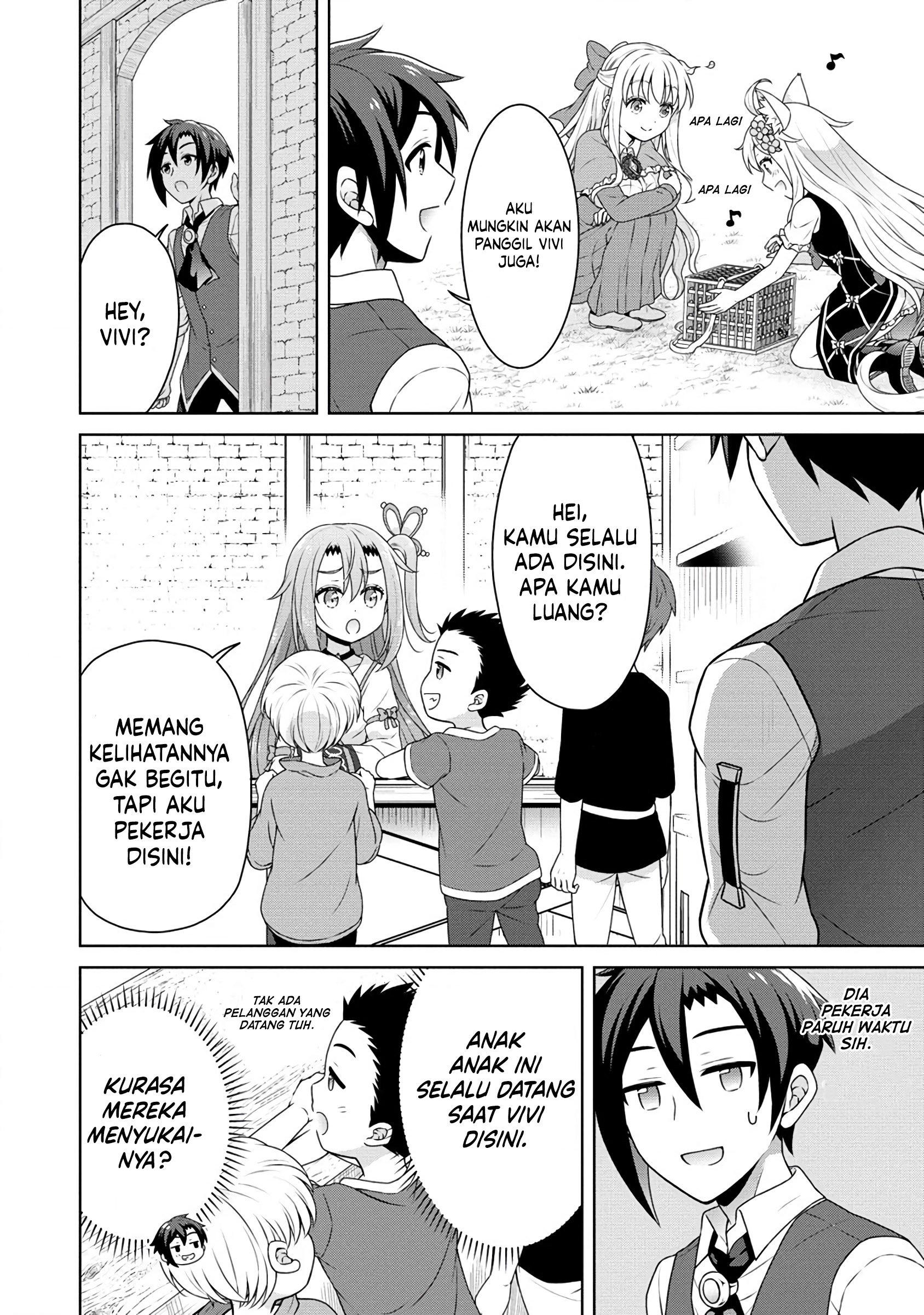 Chapter 55 - halaman 16