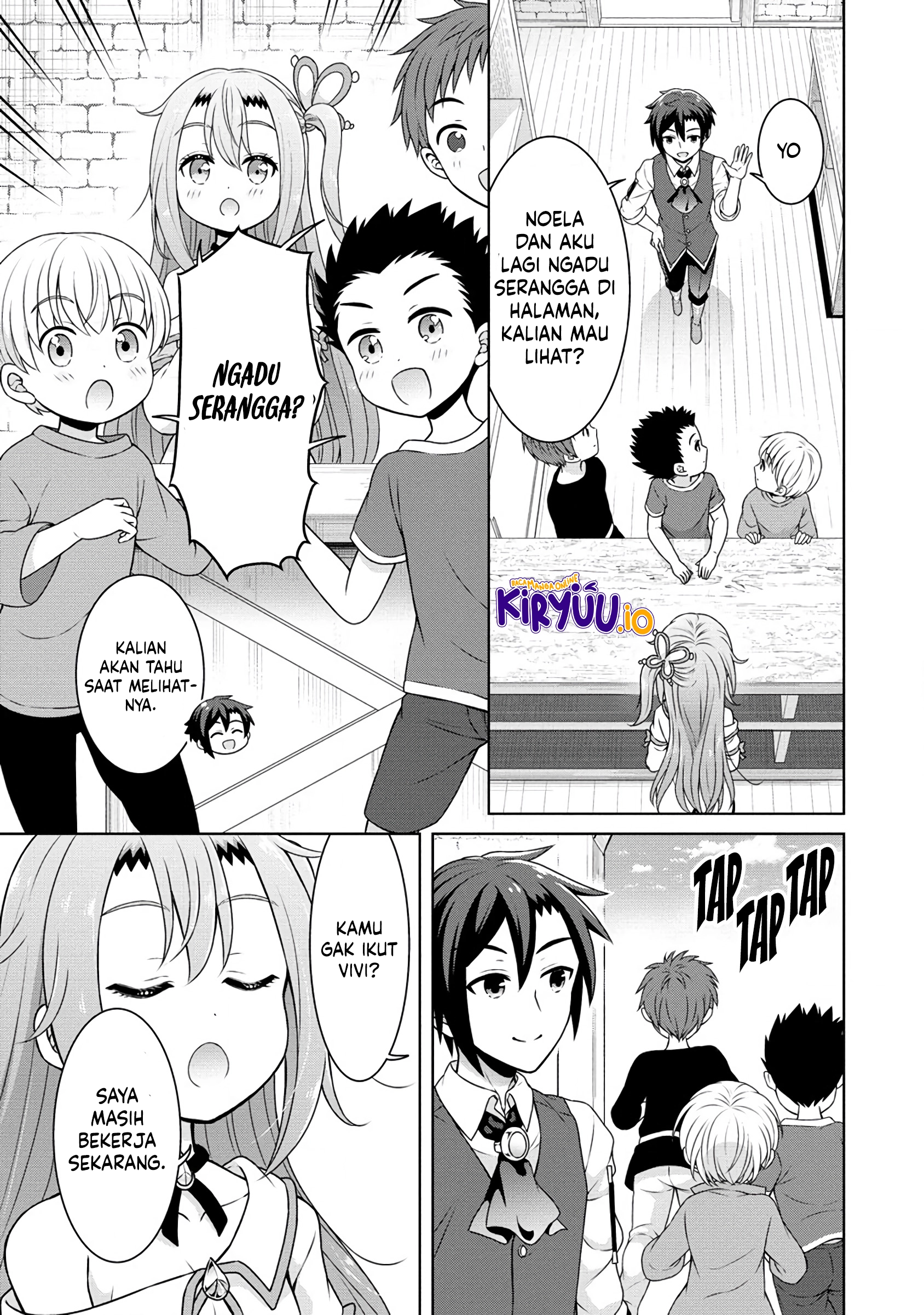 Chapter 55 - halaman 17