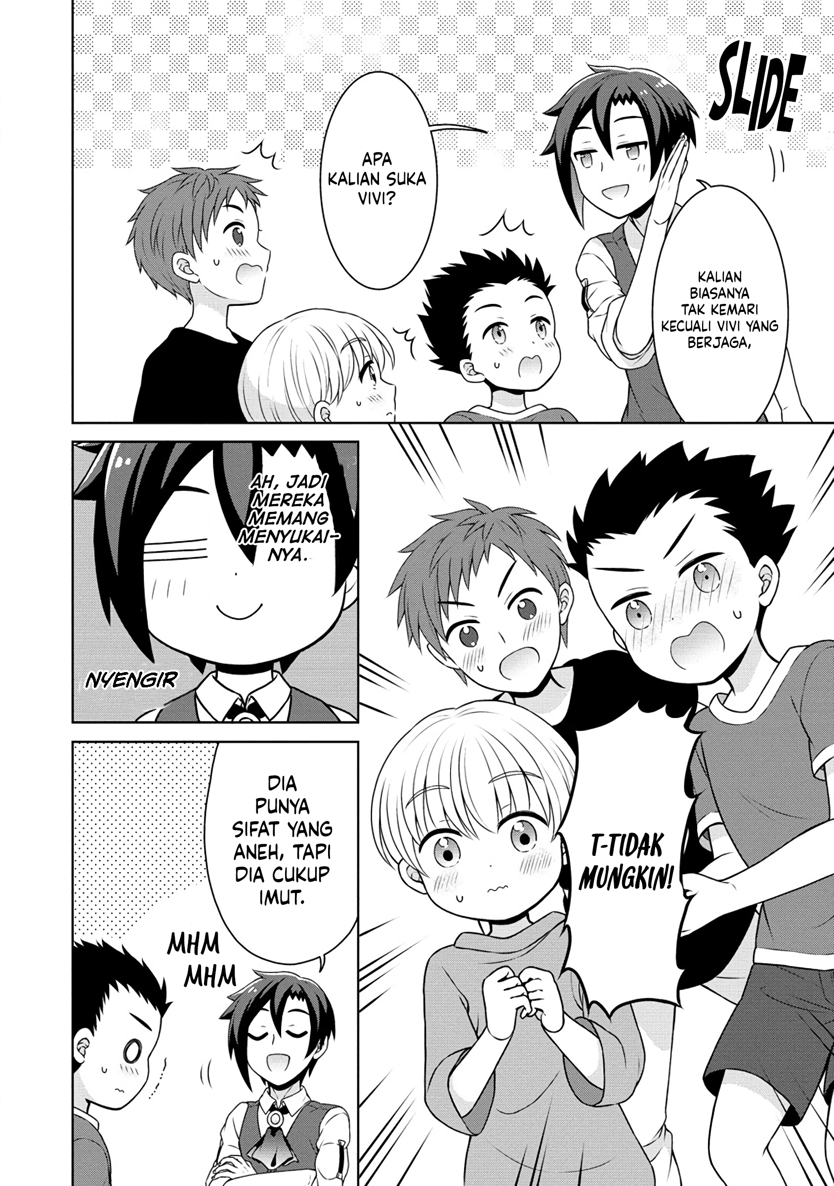 Chapter 55 - halaman 21