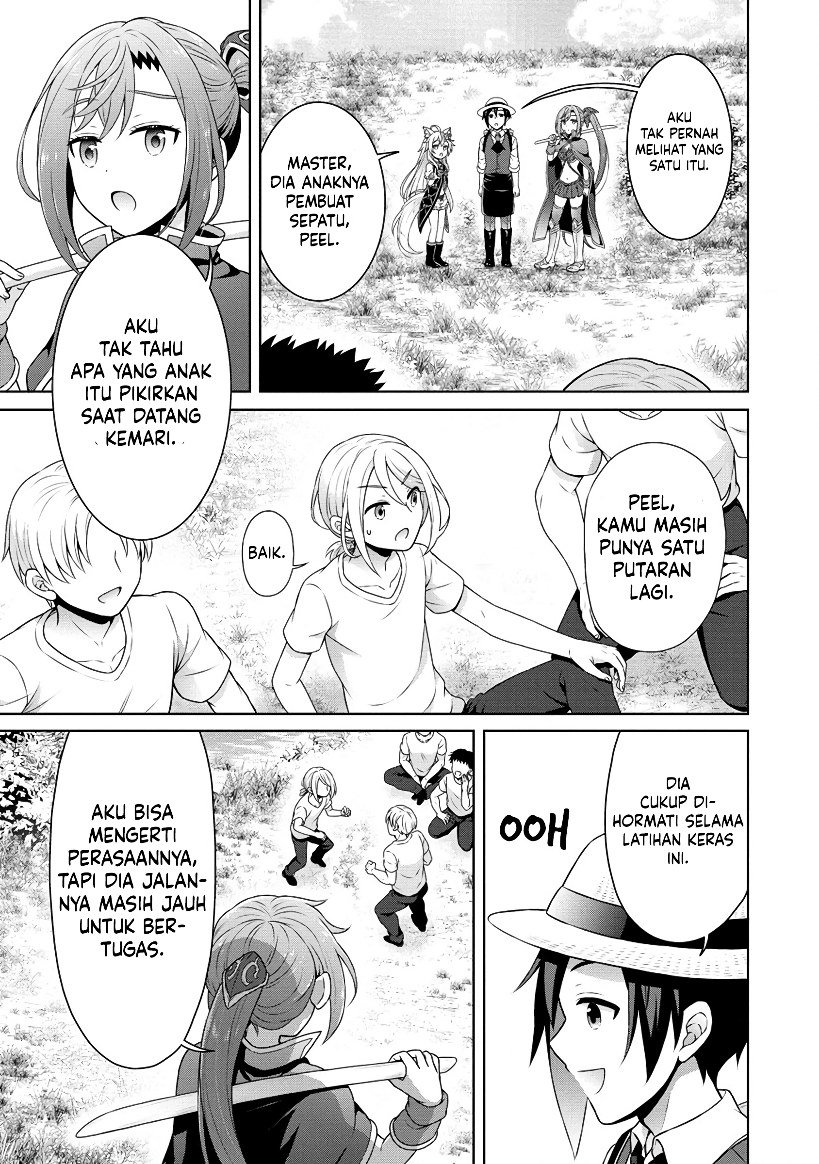 Chapter 55 - halaman 30