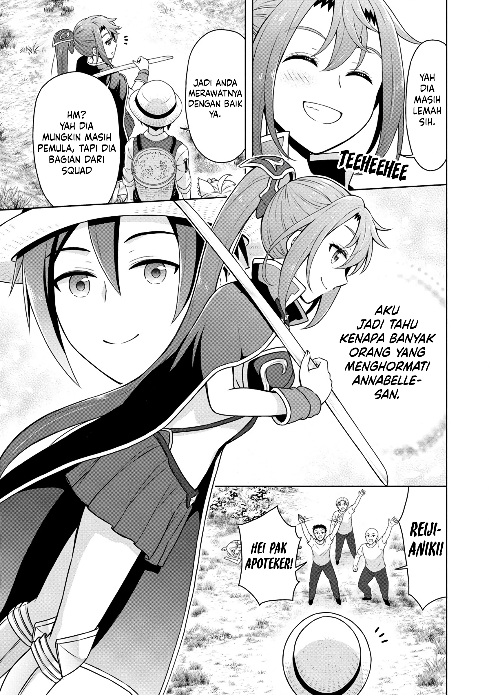 Chapter 55 - halaman 33