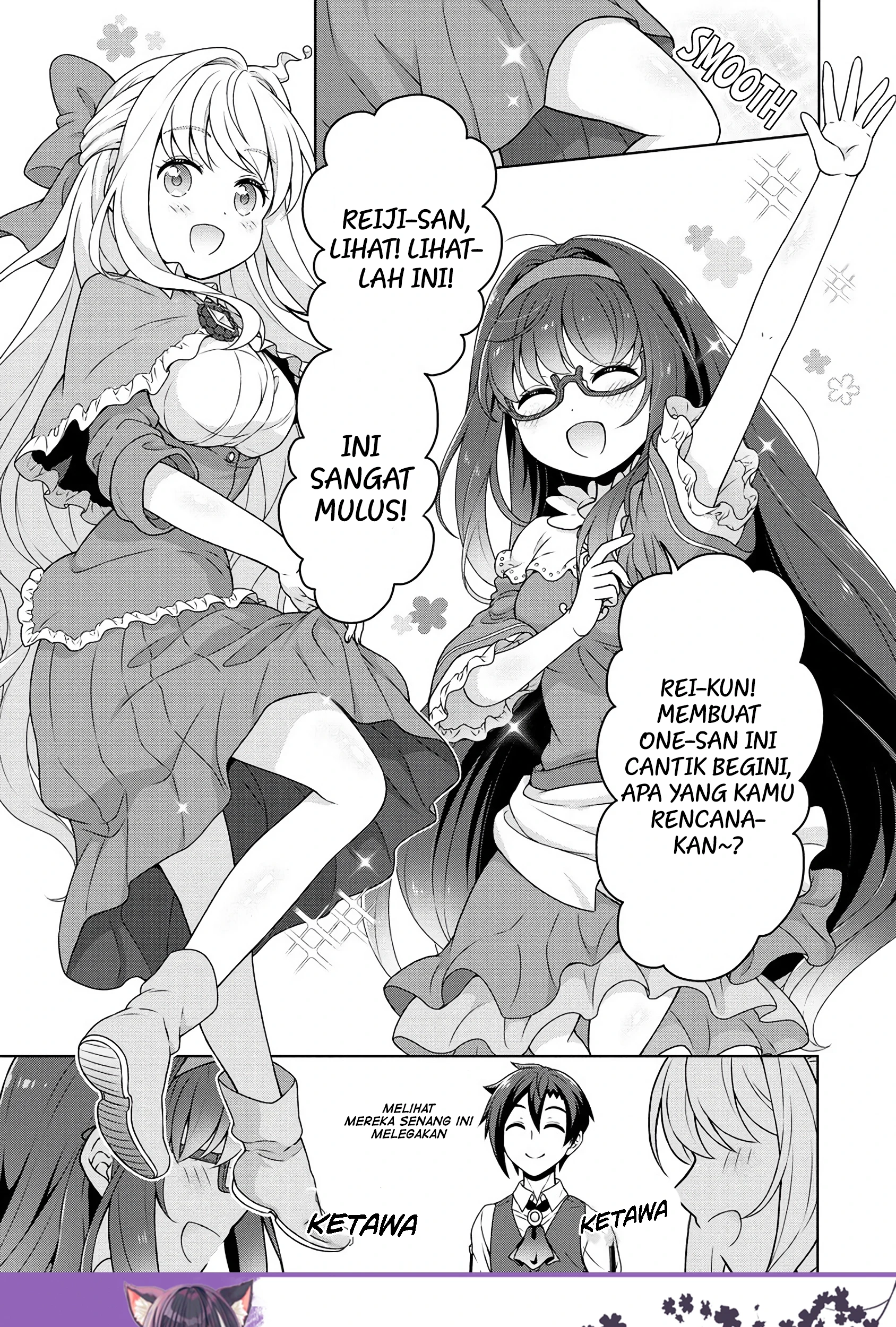 Chapter 56 - halaman 19