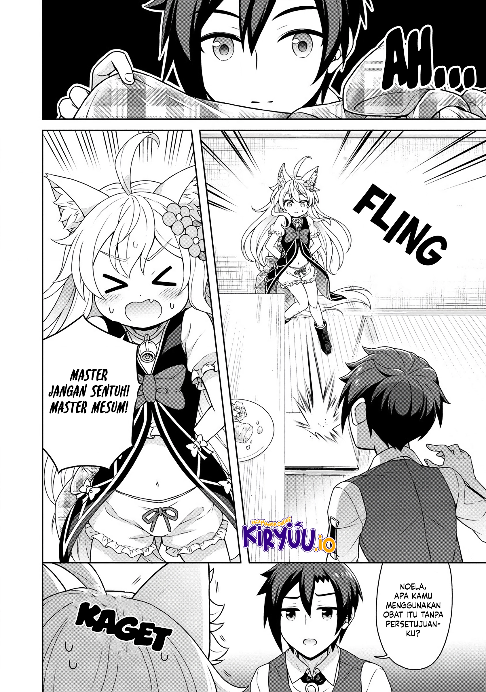 Chapter 56 - halaman 23