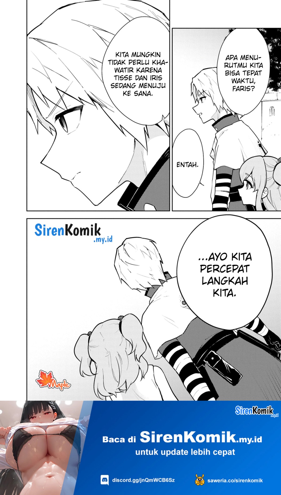 Chapter 41 - halaman 34