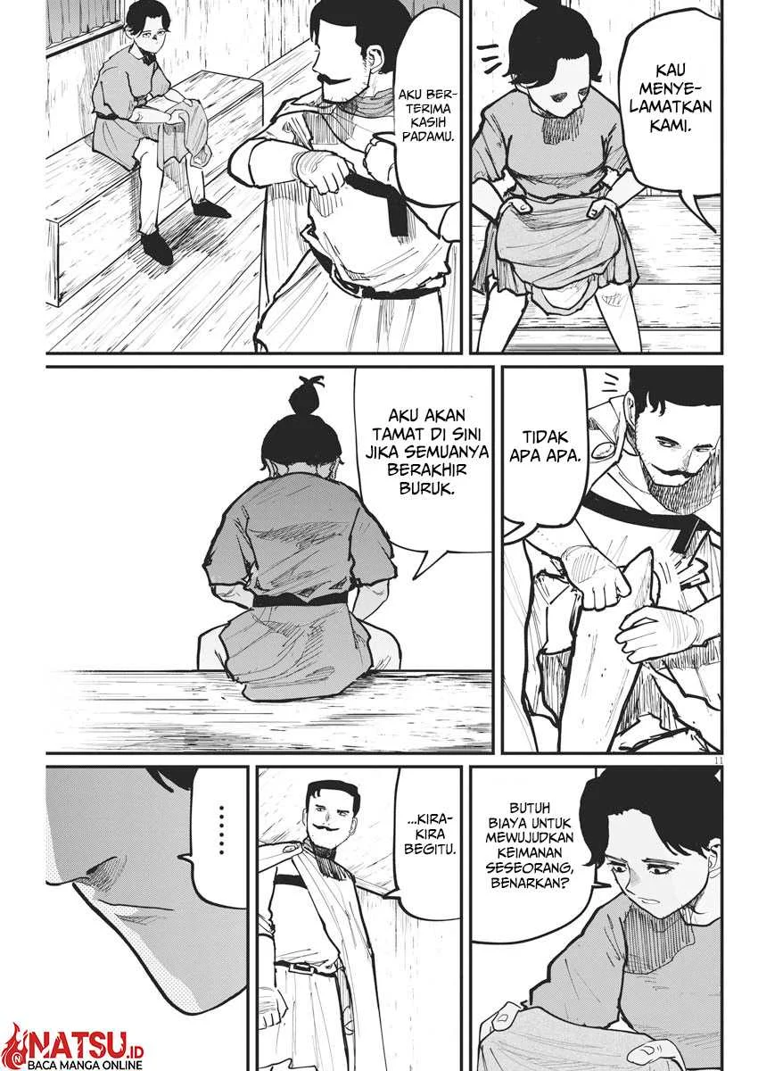 Chapter 49 - halaman 13