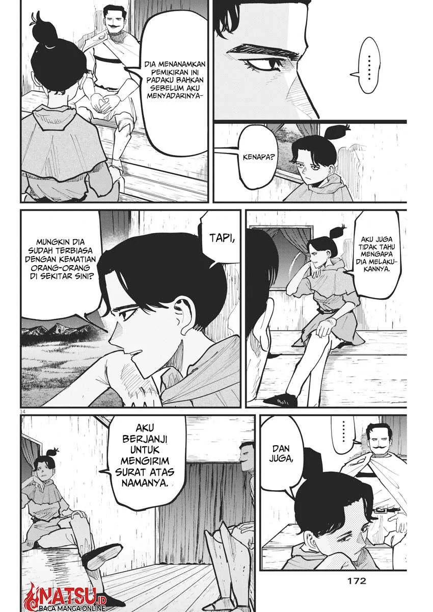 Chapter 49 - halaman 16