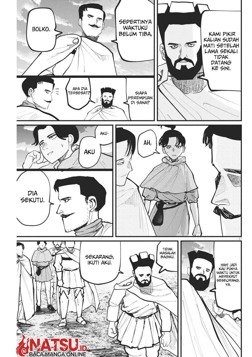 Chapter 49 - halaman 19