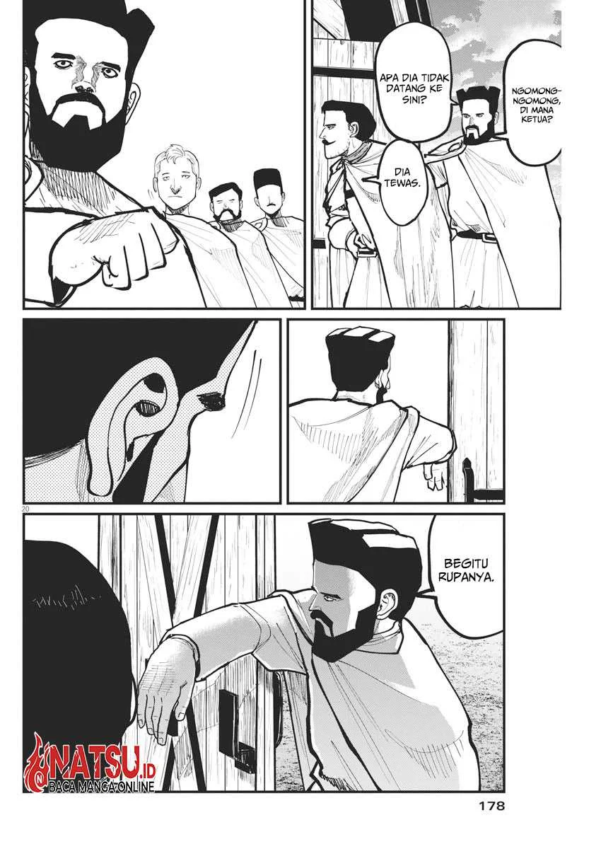 Chapter 49 - halaman 22