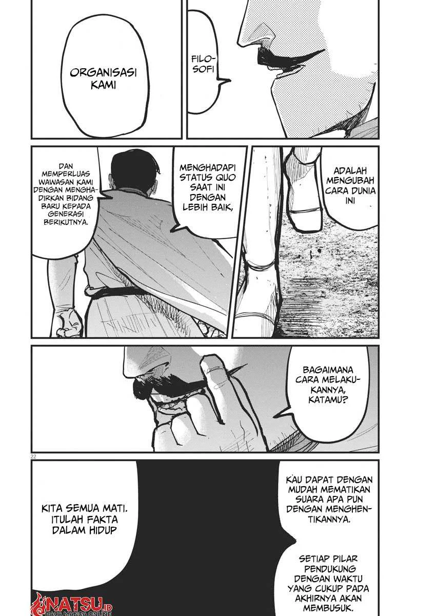 Chapter 49 - halaman 24