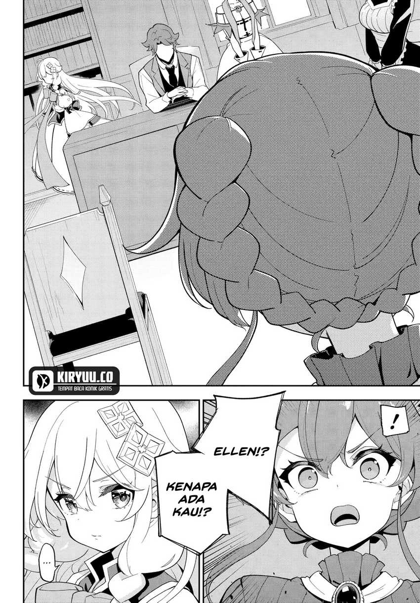 Chapter 64 - halaman 12