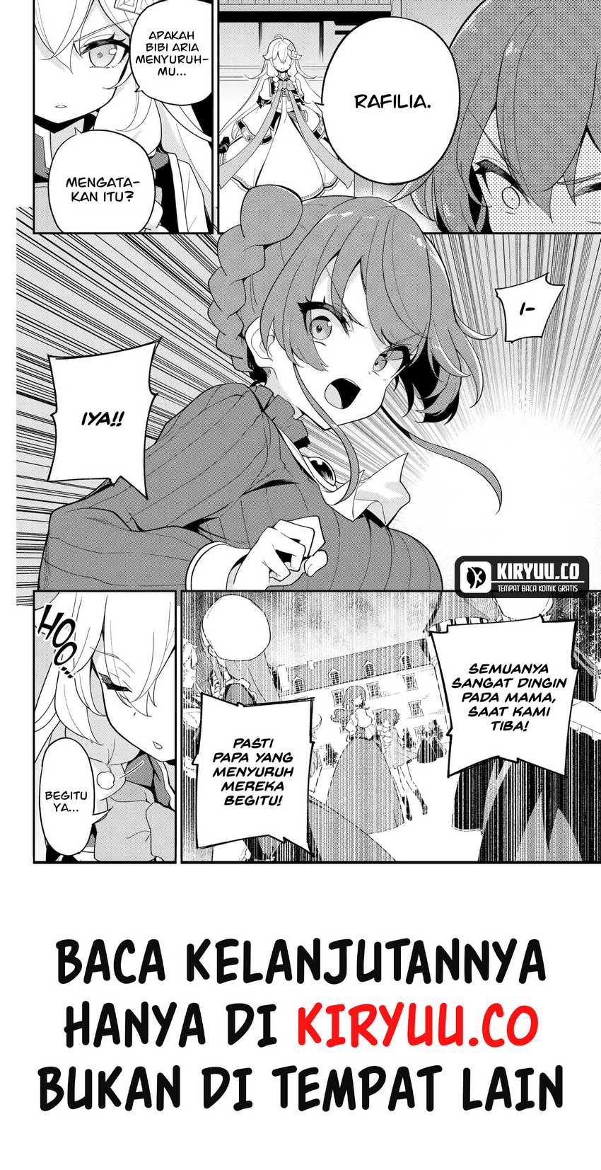 Chapter 64 - halaman 20