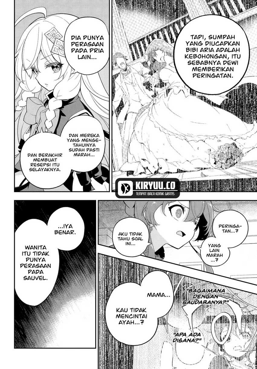 Chapter 64 - halaman 22