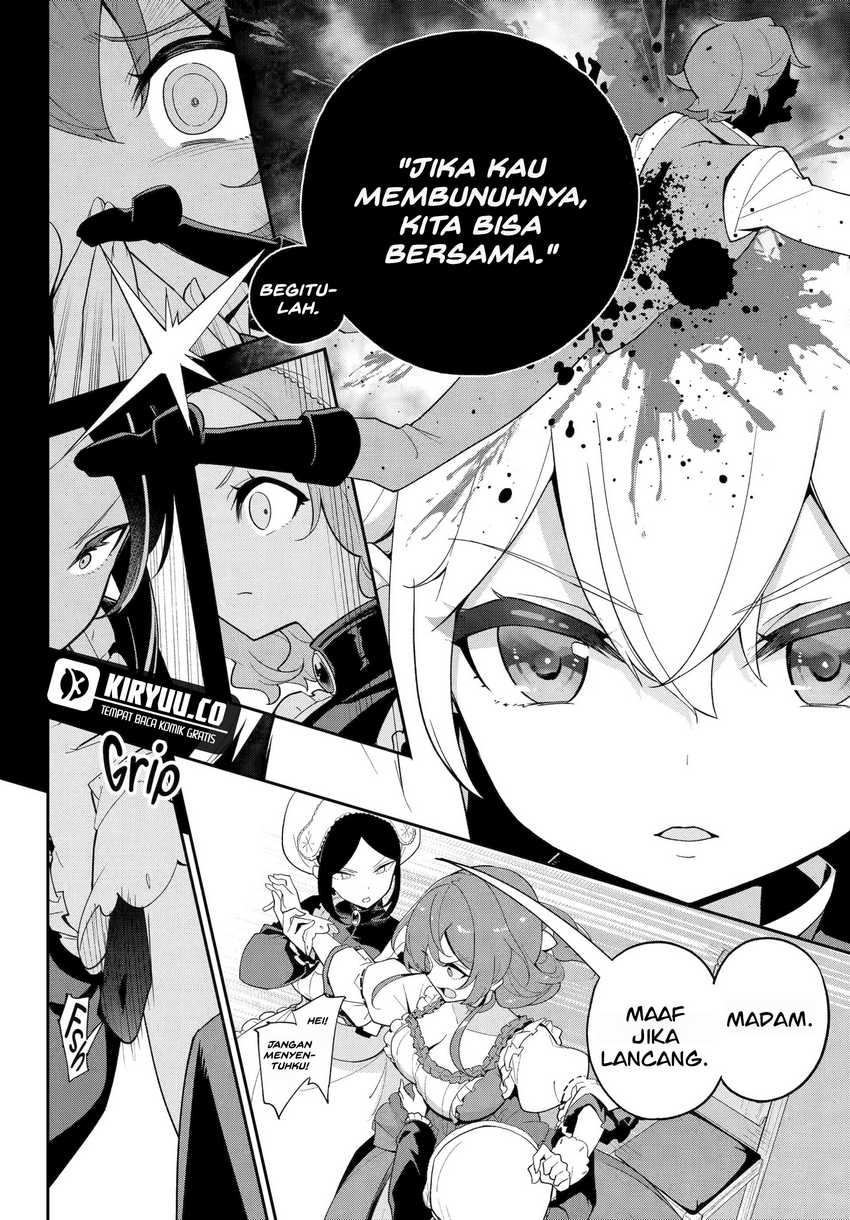 Chapter 64 - halaman 26