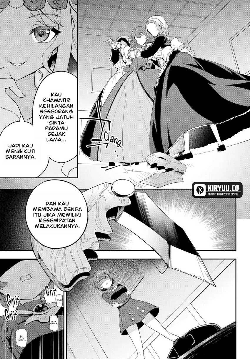 Chapter 64 - halaman 27