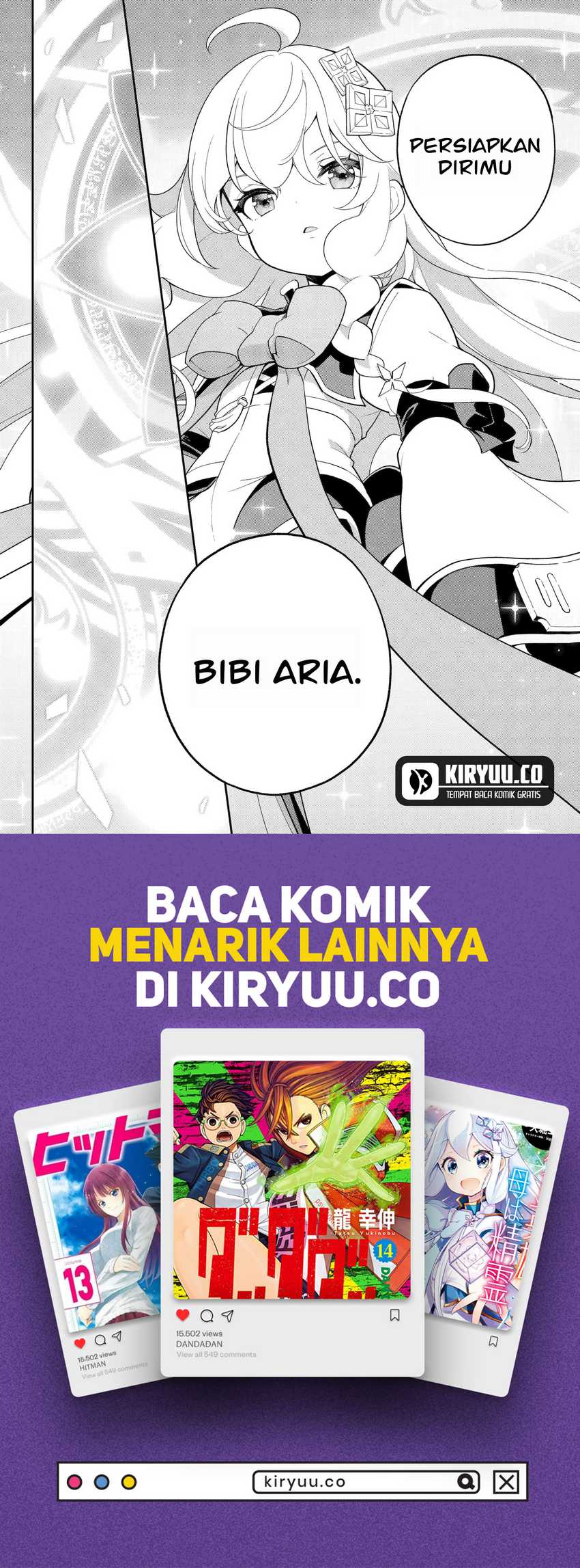Chapter 64 - halaman 30