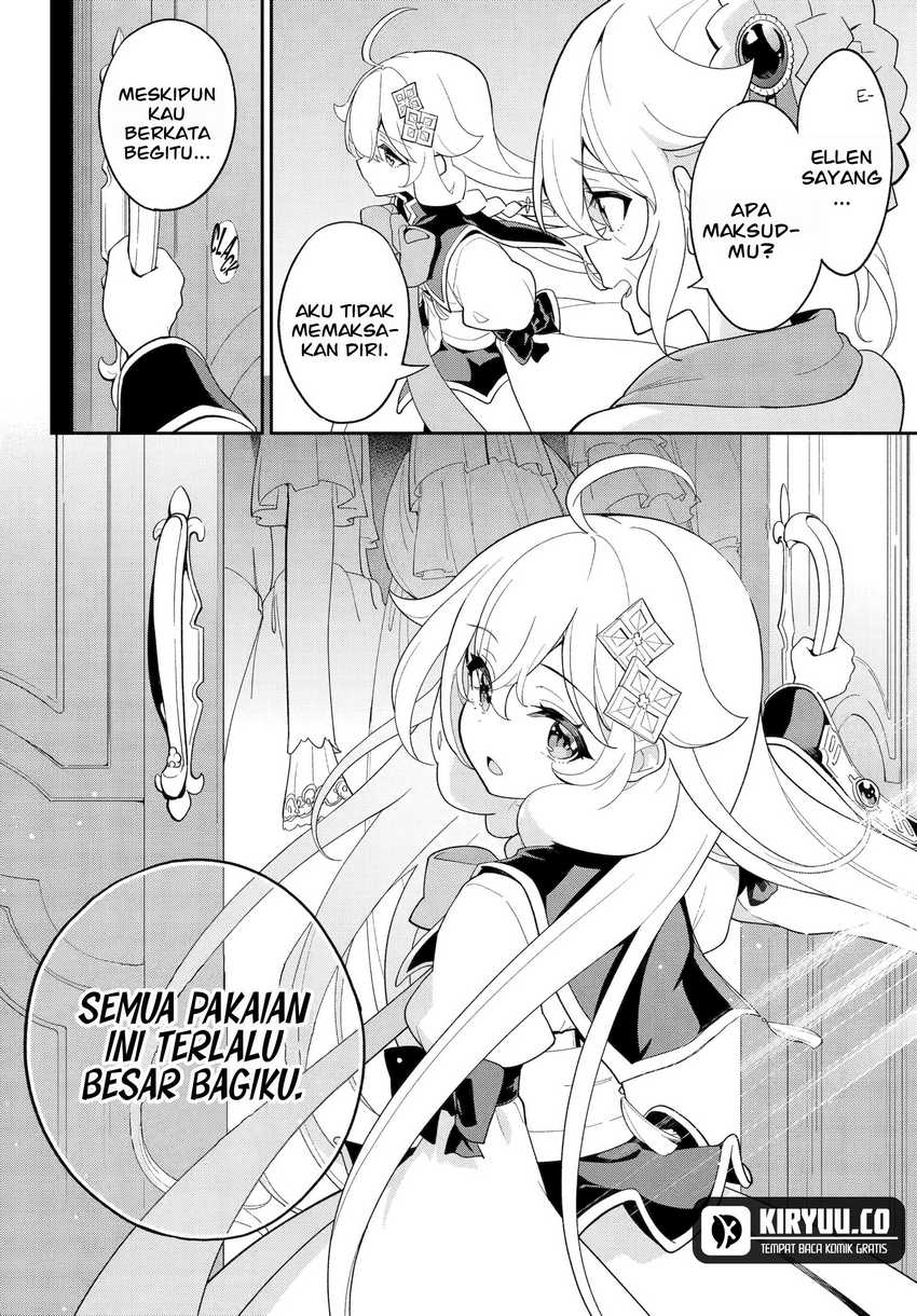 Chapter 64 - halaman 6