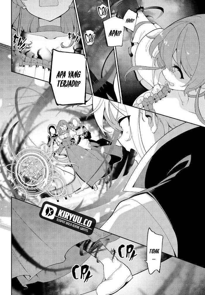Chapter 65 - halaman 15