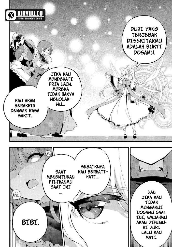 Chapter 65 - halaman 17
