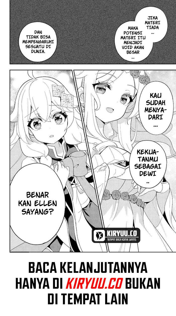 Chapter 65 - halaman 21