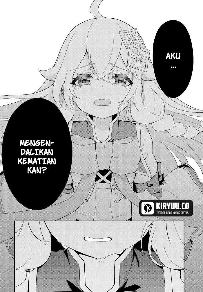 Chapter 65 - halaman 23