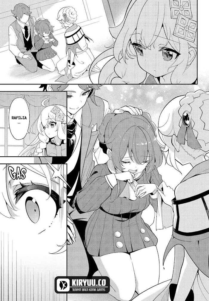 Chapter 65 - halaman 28